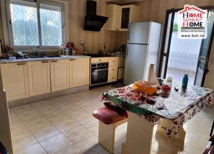 Bou Mhel El Bassatine&nbsp;Bou Mhel&nbsp;Vente&nbsp;Appart. 4 pi�ces&nbsp;Villa sultana � boumhal