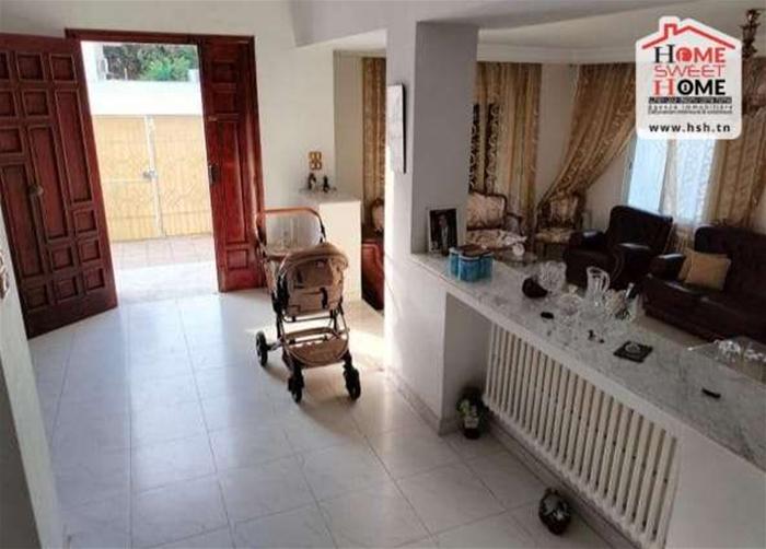 Bou Mhel El Bassatine&nbsp;Bou Mhel&nbsp;Vente&nbsp;Appart. 4 pi�ces&nbsp;Villa sultana � boumhal