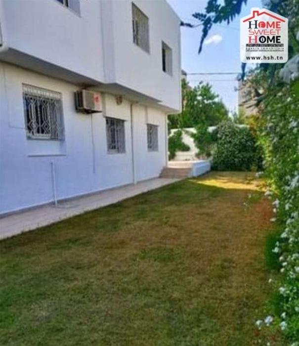 Vente&nbsp;Appart. 4 pi�ces - Tunisie