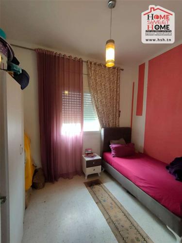 Rades&nbsp;Rades Plage&nbsp;Vente&nbsp;Appart. 5 pi�ces+&nbsp;Immeuble invest rodriguez � rades plage