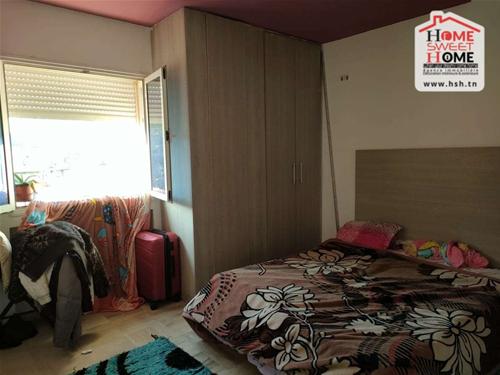 Hammam Lif&nbsp;Hammam Lif&nbsp;Vente&nbsp;Appart. 5 pi�ces+&nbsp;Immeuble nalani � hammam lif