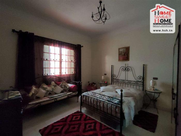 Vente&nbsp;Appart. 5 pi�ces+ - Tunisie