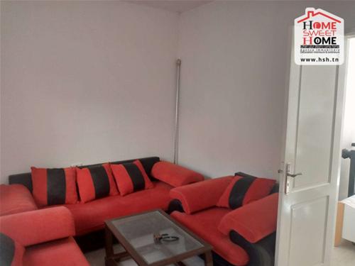 Vente Appart. 5 pièces+ - Tunisie