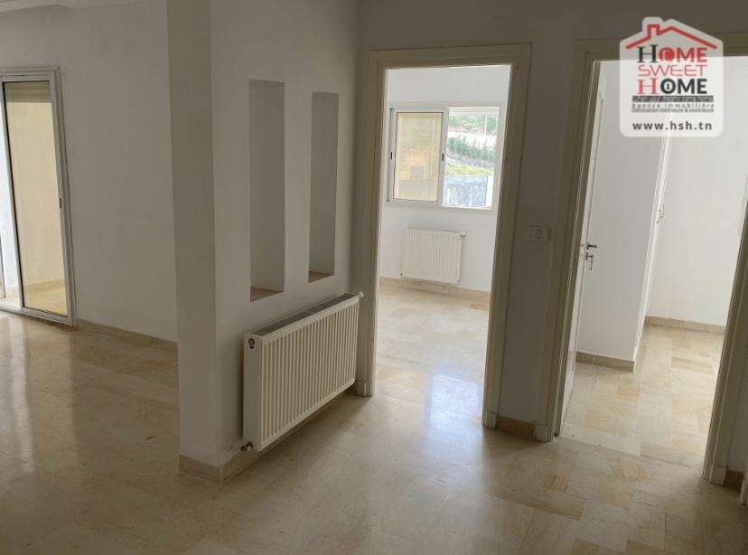Vente&nbsp;Appart. 2 pi�ces - Tunisie