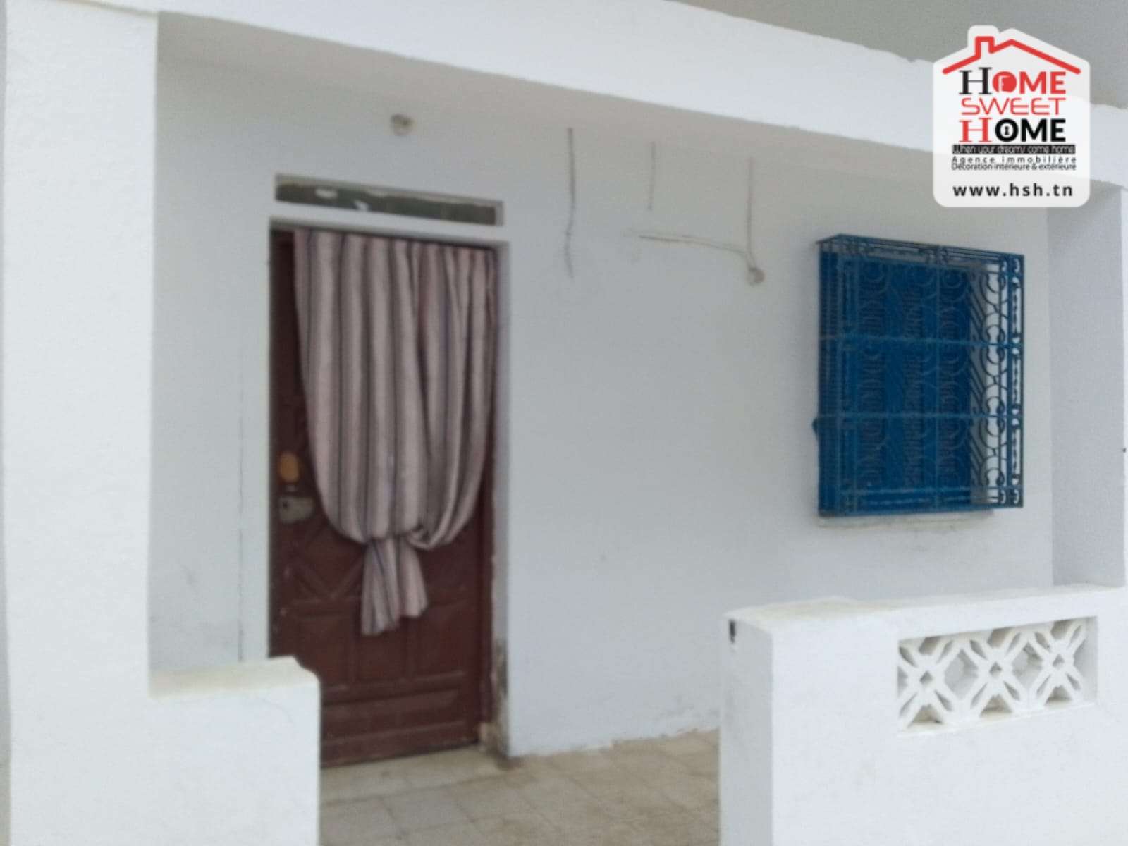 Hammam Lif&nbsp;Hammam Lif&nbsp;Vente&nbsp;Appart. 5 pi�ces+&nbsp;Immeuble deniz  � hammam lif