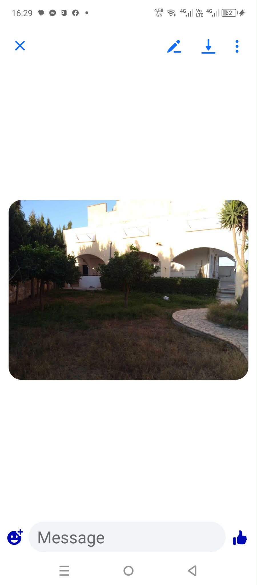 Vente&nbsp;Maisons - Tunisie