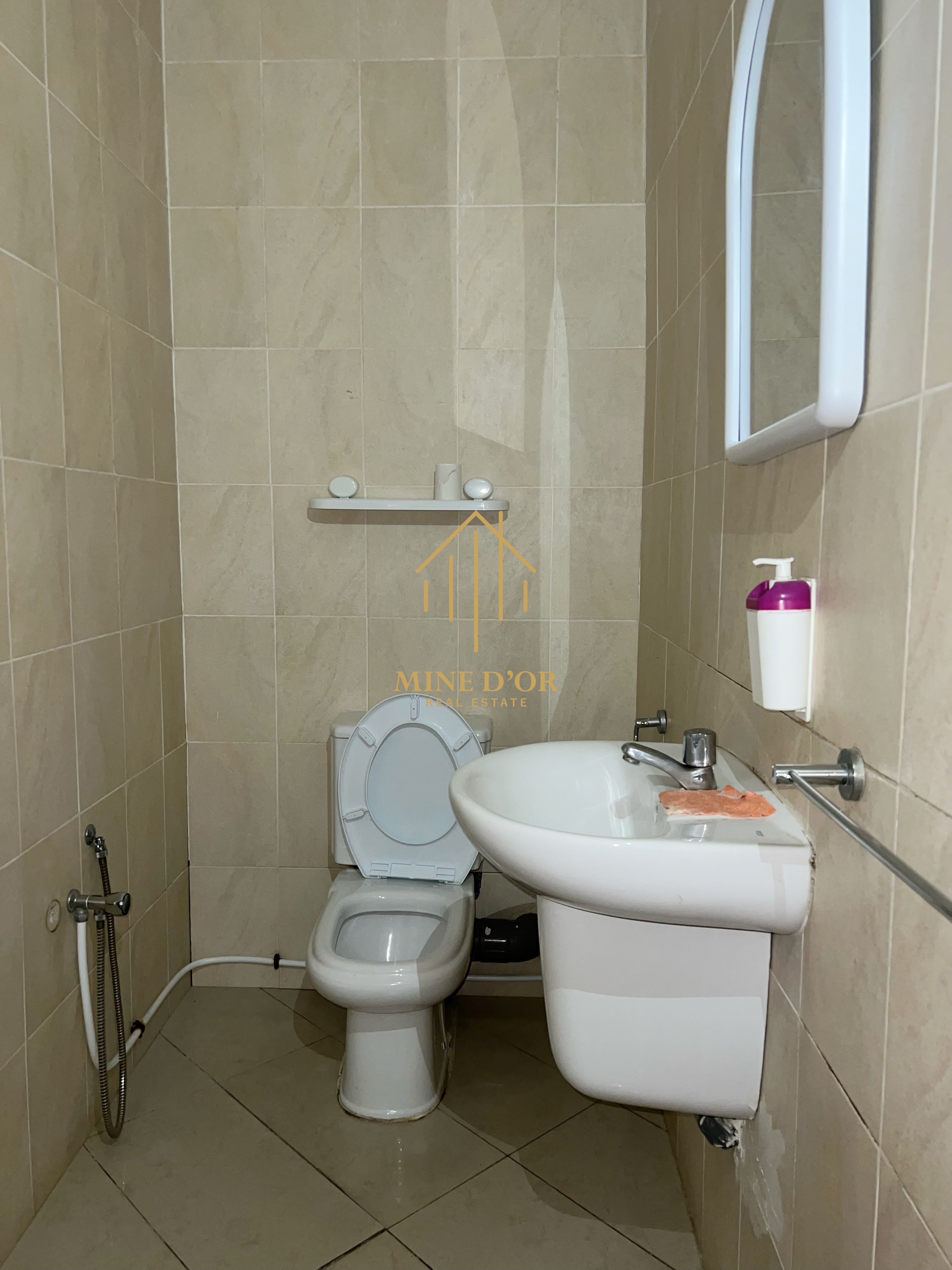 Bab Bhar&nbsp;Montplaisir&nbsp;Bureaux & Commerces&nbsp;Bureau&nbsp;Bureau cloisonn� en 6 espaces au rez de chauss�e