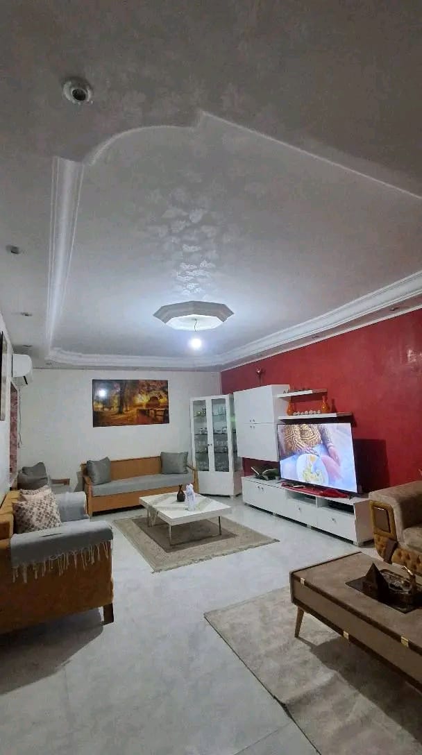 El Mourouj&nbsp;El Mourouj&nbsp;Vente&nbsp;Appart. 4 pi�ces&nbsp;Duplex s plus 4