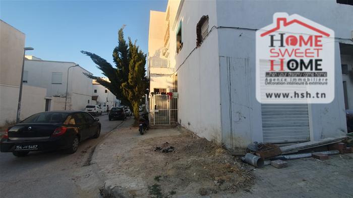 La Soukra&nbsp;La Soukra&nbsp;Vente&nbsp;Autre&nbsp;Local commercial razan � la soukra