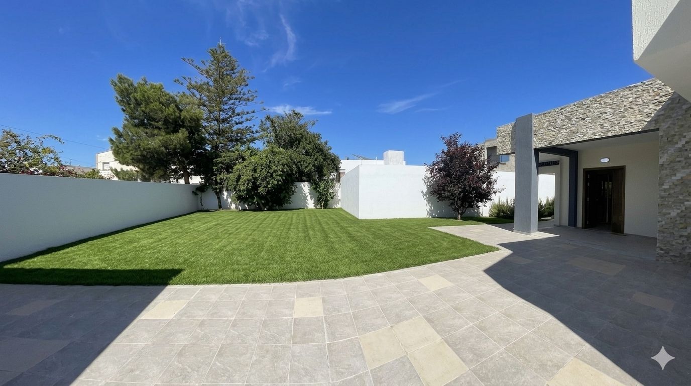 La Soukra&nbsp;Aeroport Tunis Carthage&nbsp;Vente&nbsp;Maisons&nbsp;Maison � la soukra
