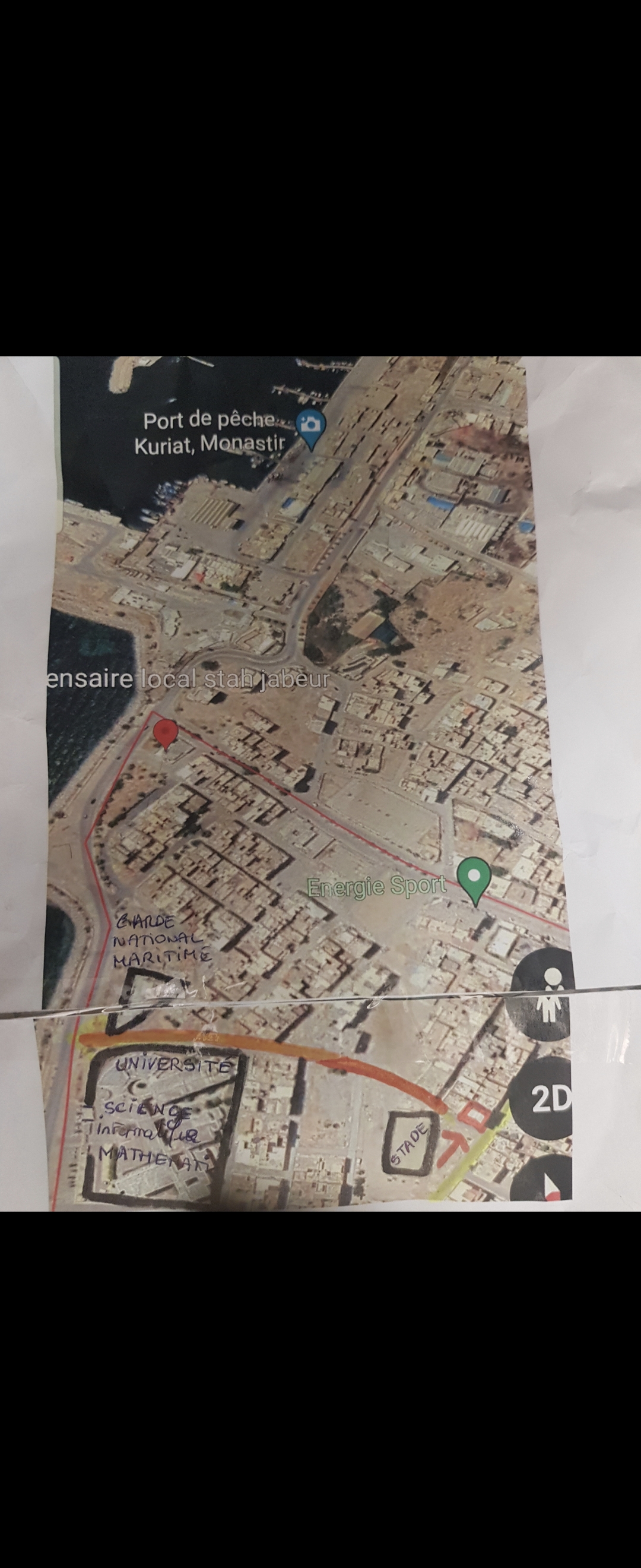 Vente&nbsp;Autre - Tunisie