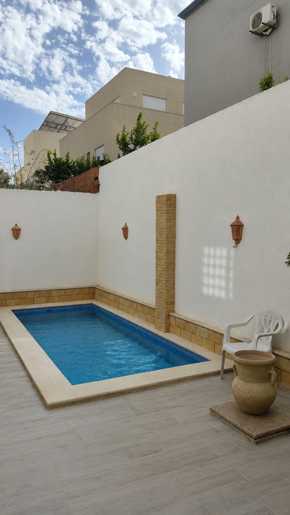 Hammamet&nbsp;Cite Afh&nbsp;Vente&nbsp;Maisons&nbsp;Une maison a mrezga