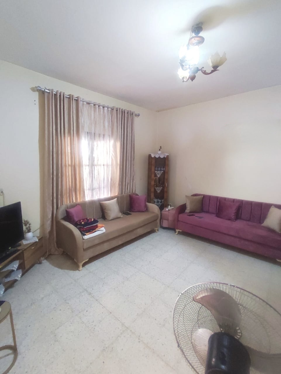 Ettadhamen&nbsp;Cite Ettadhamen&nbsp;Vente&nbsp;Appart. 3 pi�ces&nbsp;Maison s2 � cit� ettadhamen