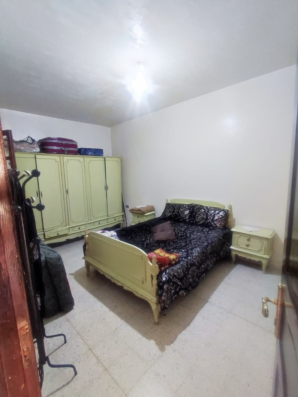 Ettadhamen&nbsp;Cite Ettadhamen&nbsp;Vente&nbsp;Appart. 3 pi�ces&nbsp;Maison s2 � cit� ettadhamen