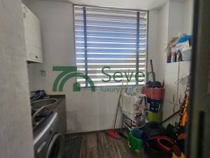 La Soukra&nbsp;La Soukra&nbsp;Vente&nbsp;Appart. 1 pi�ce&nbsp;A  un appartement s3  la soukra ref496a