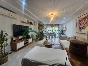 La Soukra&nbsp;La Soukra&nbsp;Vente&nbsp;Appart. 1 pi�ce&nbsp;A  un appartement s3  la soukra ref496a