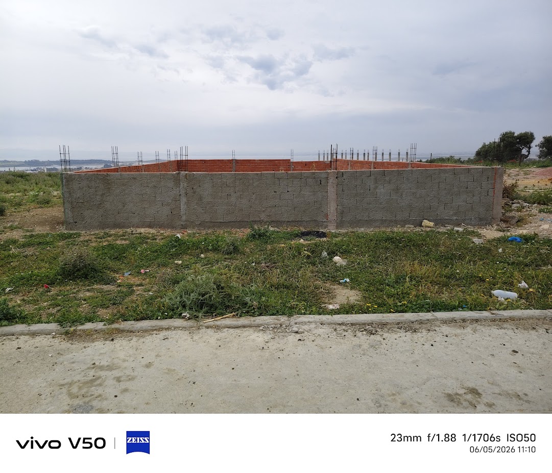 Vente&nbsp;Surfaces - Tunisie