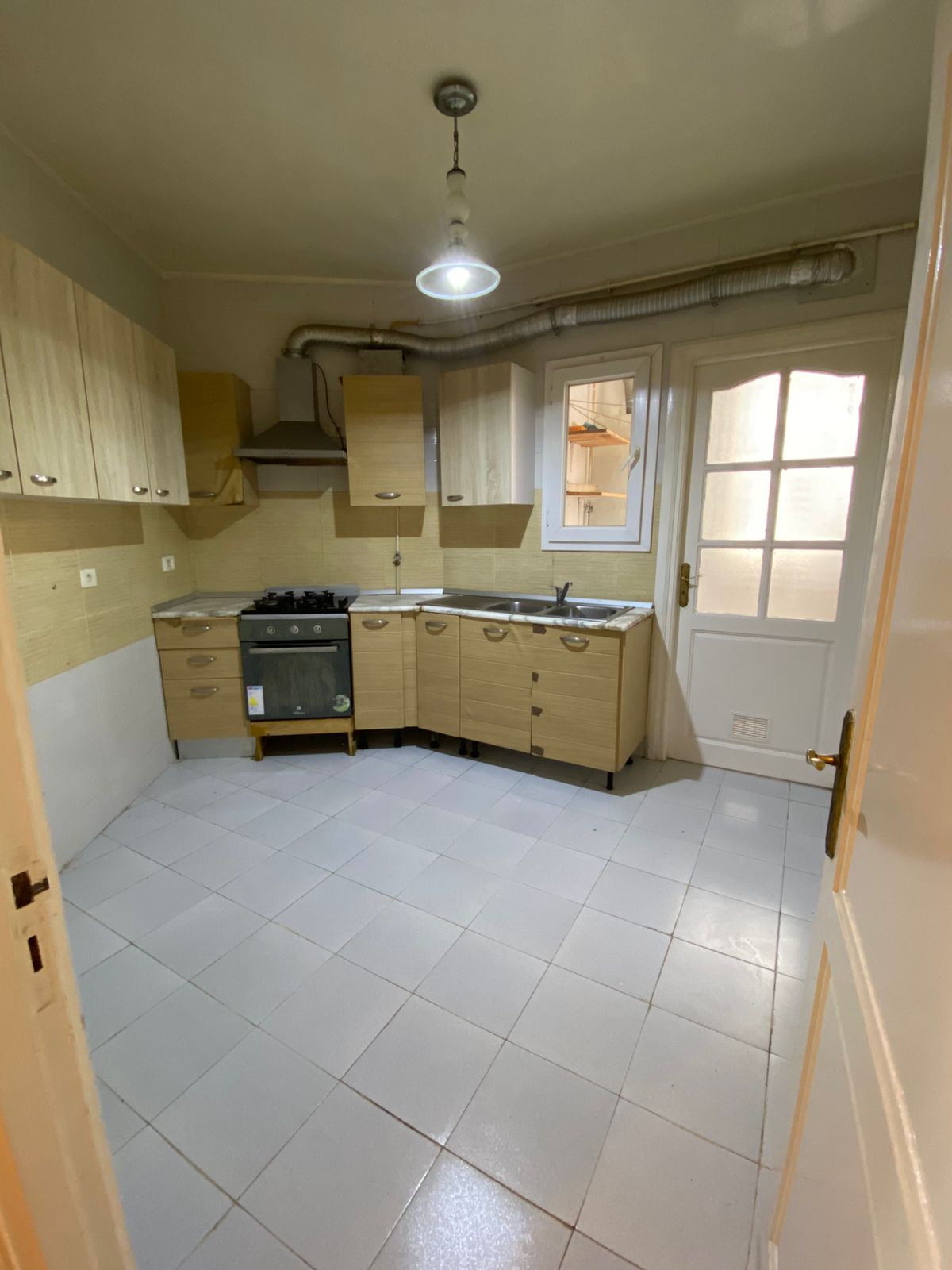 Vente&nbsp;Appart. 2 pi�ces - Tunisie