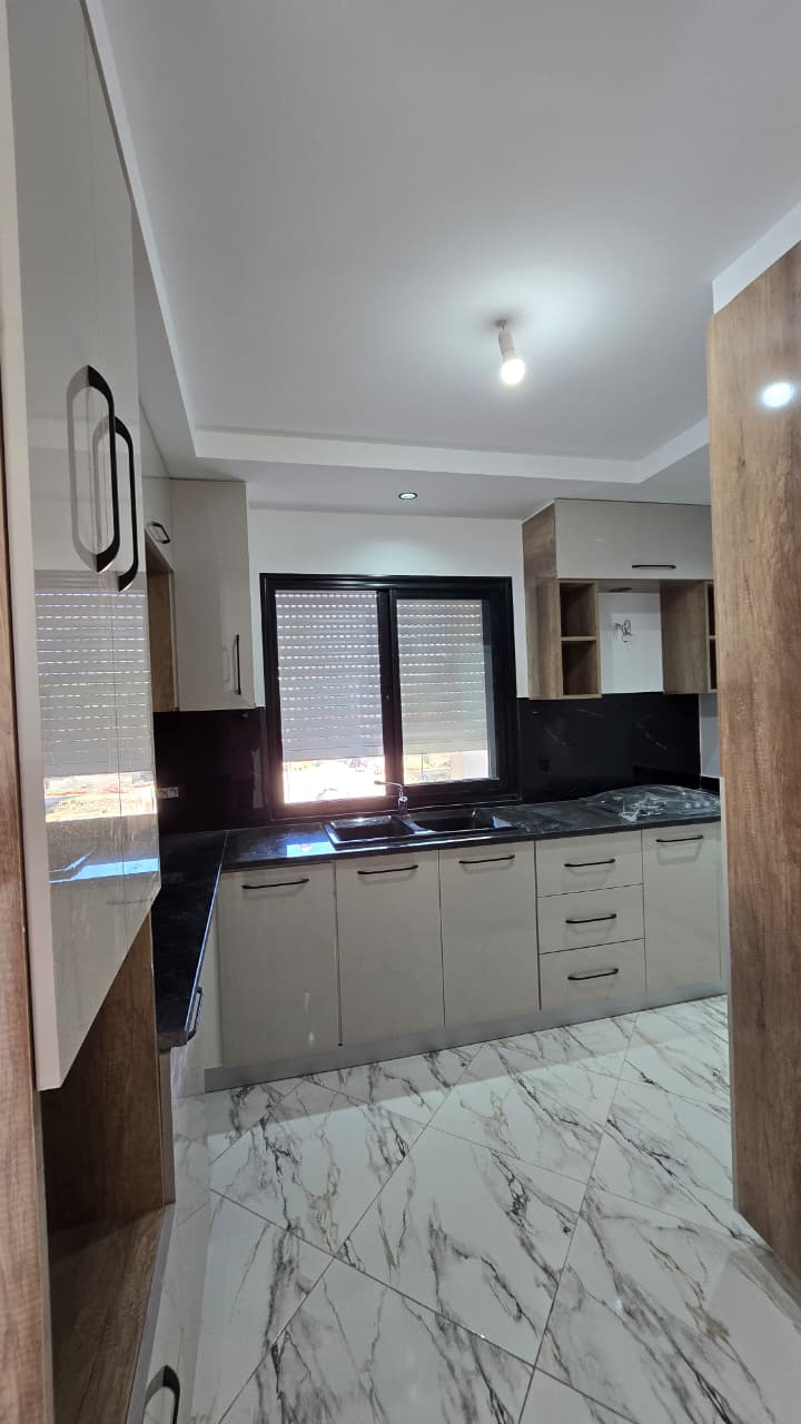 Kelibia&nbsp;Kelibia&nbsp;Vente&nbsp;Appart. 2 pi�ces&nbsp;Appartement a  kelibia pr�s de la plage