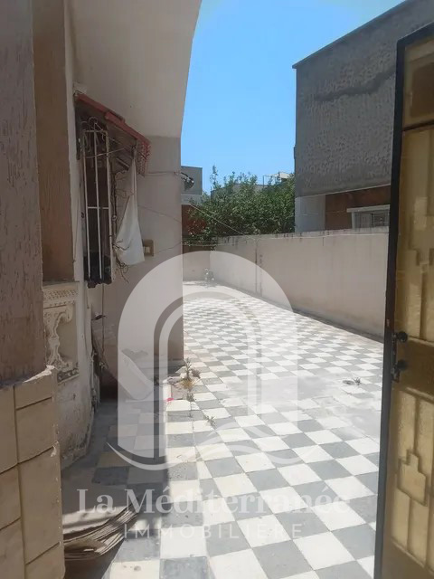 Vente&nbsp;Maisons - Tunisie