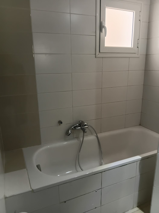La Soukra&nbsp;Borj Louzir&nbsp;Vente&nbsp;Appart. 3 pi�ces&nbsp;Appart rdc residence elbousten bor louzir