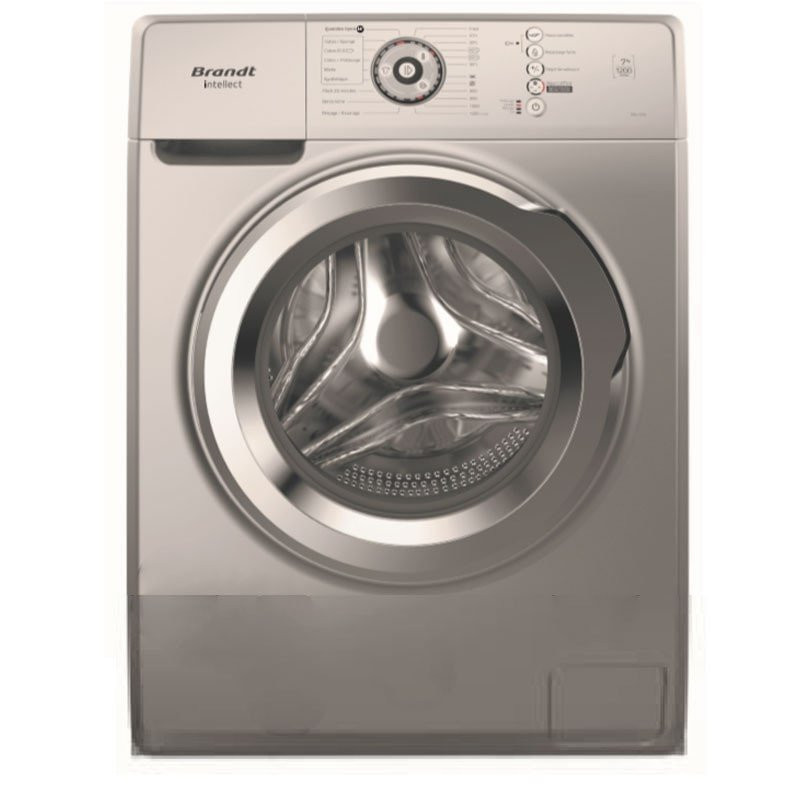 Mannouba&nbsp;La Mannouba&nbsp;Lave-linge&nbsp;Autre&nbsp;Machine a laver presque neuve