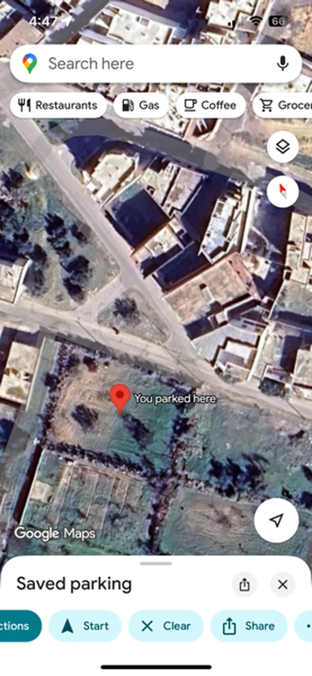 Kalaa El Kebira&nbsp;Kalaa El Kebira&nbsp;Vente&nbsp;Surfaces&nbsp;Terrain titre bleu a kalla lkbira mandra