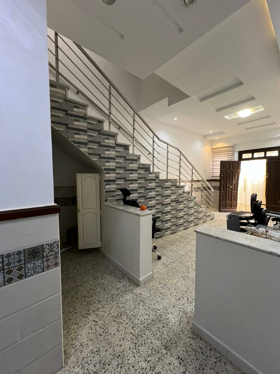 Vente&nbsp;Maisons - Tunisie