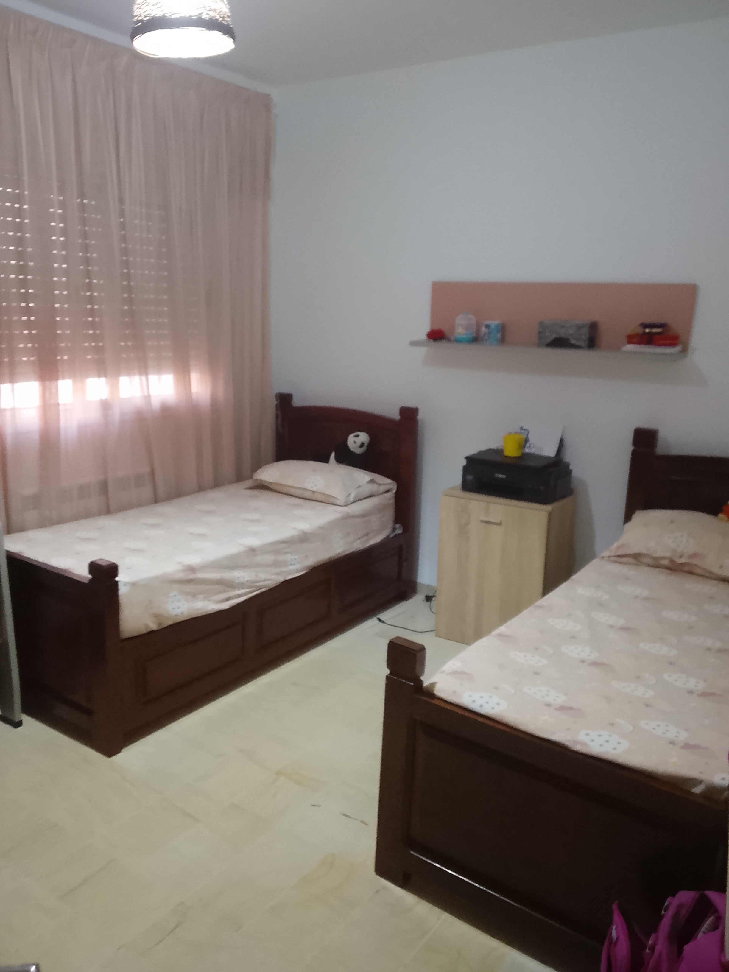 El Mourouj&nbsp;El Mourouj&nbsp;Vente&nbsp;Appart. 3 pi�ces&nbsp;Appartement 3 pi�ces