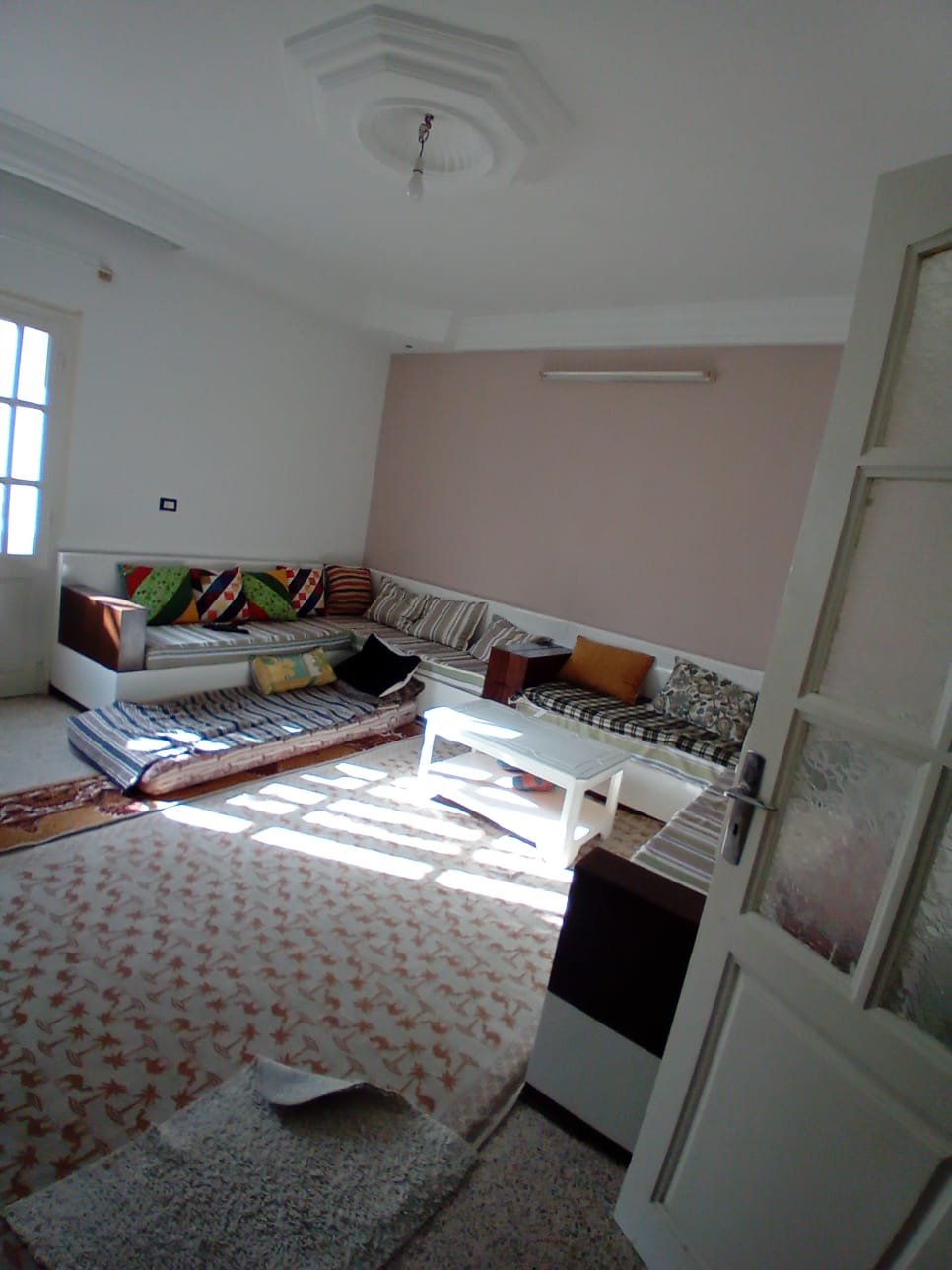 Nabeul&nbsp;Nabeul&nbsp;Vente&nbsp;Maisons&nbsp;Maison rez de chauss�e � nabeul