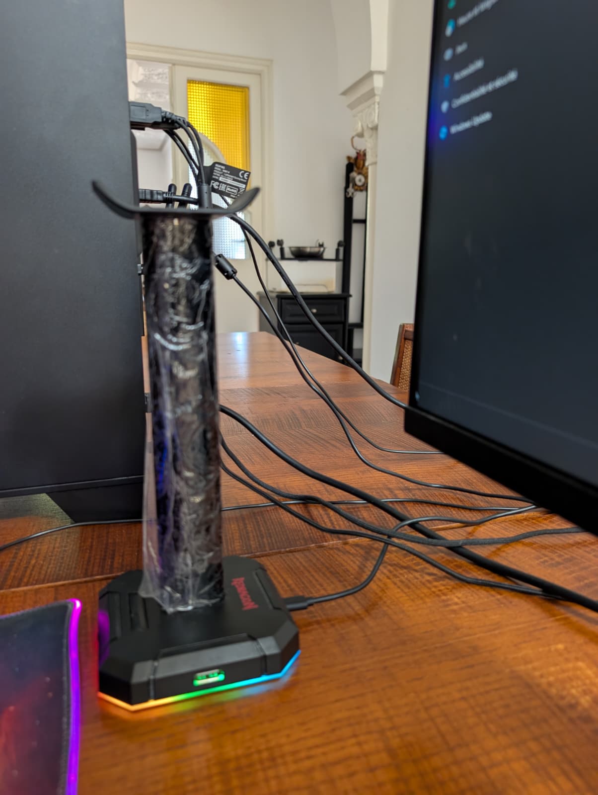 Ariana Ville&nbsp;Cite Ennasr 1&nbsp;Ordin. familial&nbsp;Autre&nbsp;Pc gamer msi mag forge 120a airflow