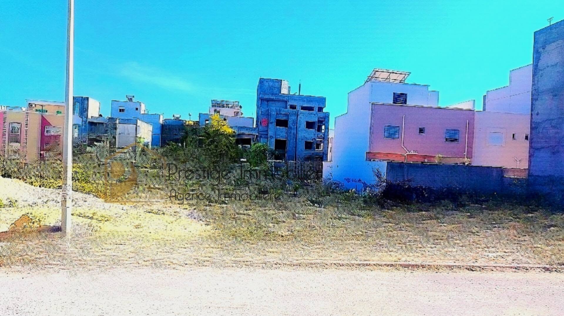 Vente Surfaces - Tunisie