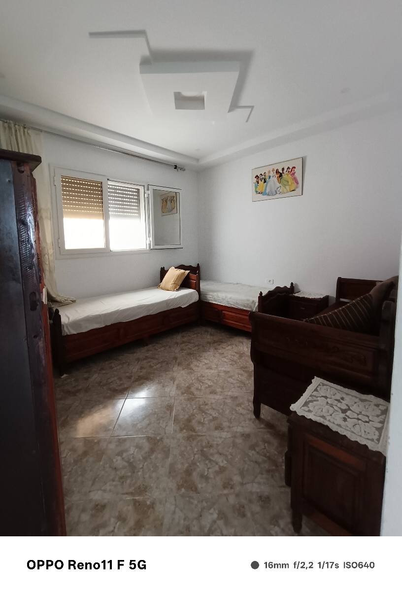 Vente Maisons - Tunisie