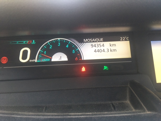Cite El Khadra&nbsp;Cite El Khadra&nbsp;Renault&nbsp;Grand Scenic&nbsp;Renault grand sc�nic