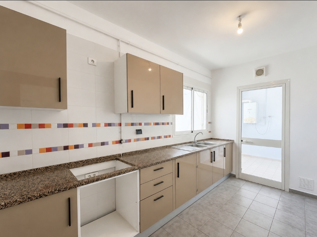 Rades&nbsp;Rades Plage&nbsp;Vente&nbsp;Appart. 2 pi�ces&nbsp;Appartement s2 � rad�s plage