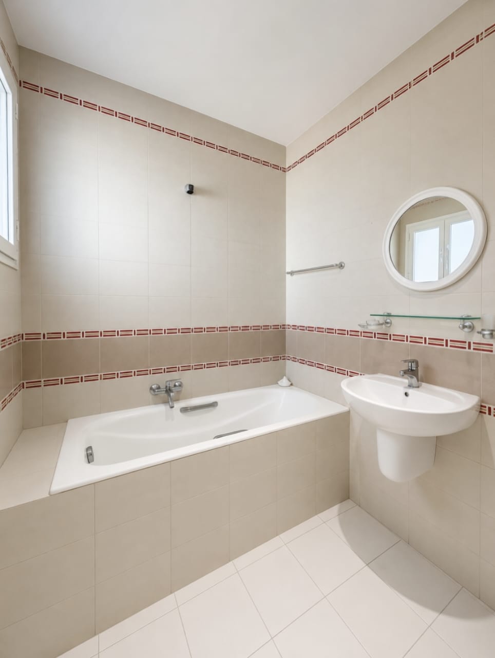 Rades&nbsp;Rades Plage&nbsp;Vente&nbsp;Appart. 2 pi�ces&nbsp;Appartement s2 � rad�s plage
