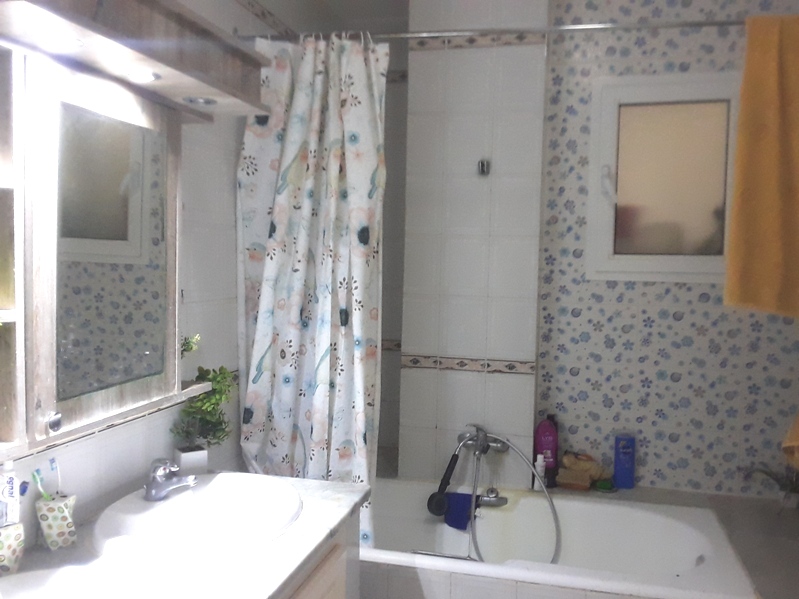 Ariana Ville&nbsp;El Menzah 7&nbsp;Vente&nbsp;Appart. 5 pi�ces+&nbsp;Appart moderne au rdc salon 4 pi�ces