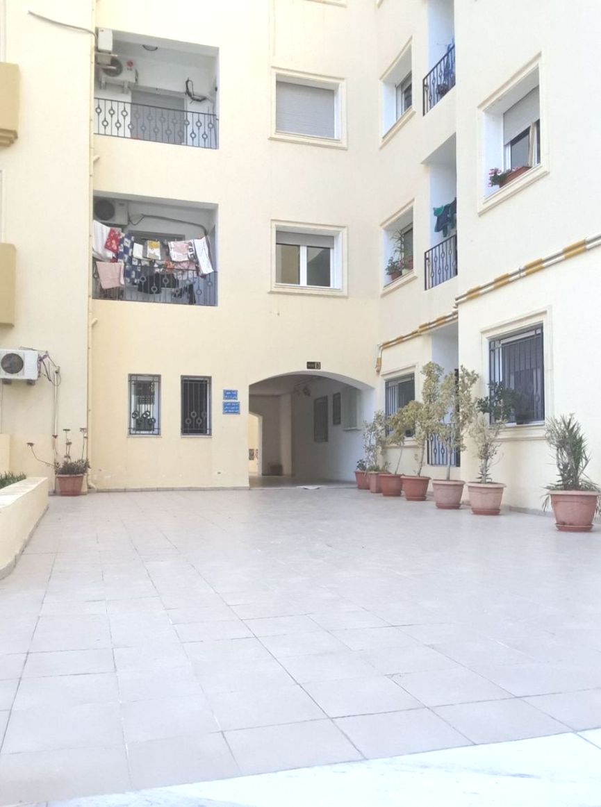 Vente&nbsp;Appart. 5 pi�ces+ - Tunisie