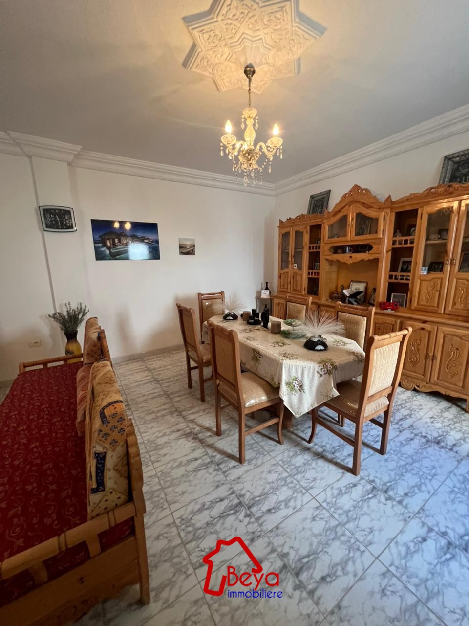 Vente&nbsp;Maisons - Tunisie