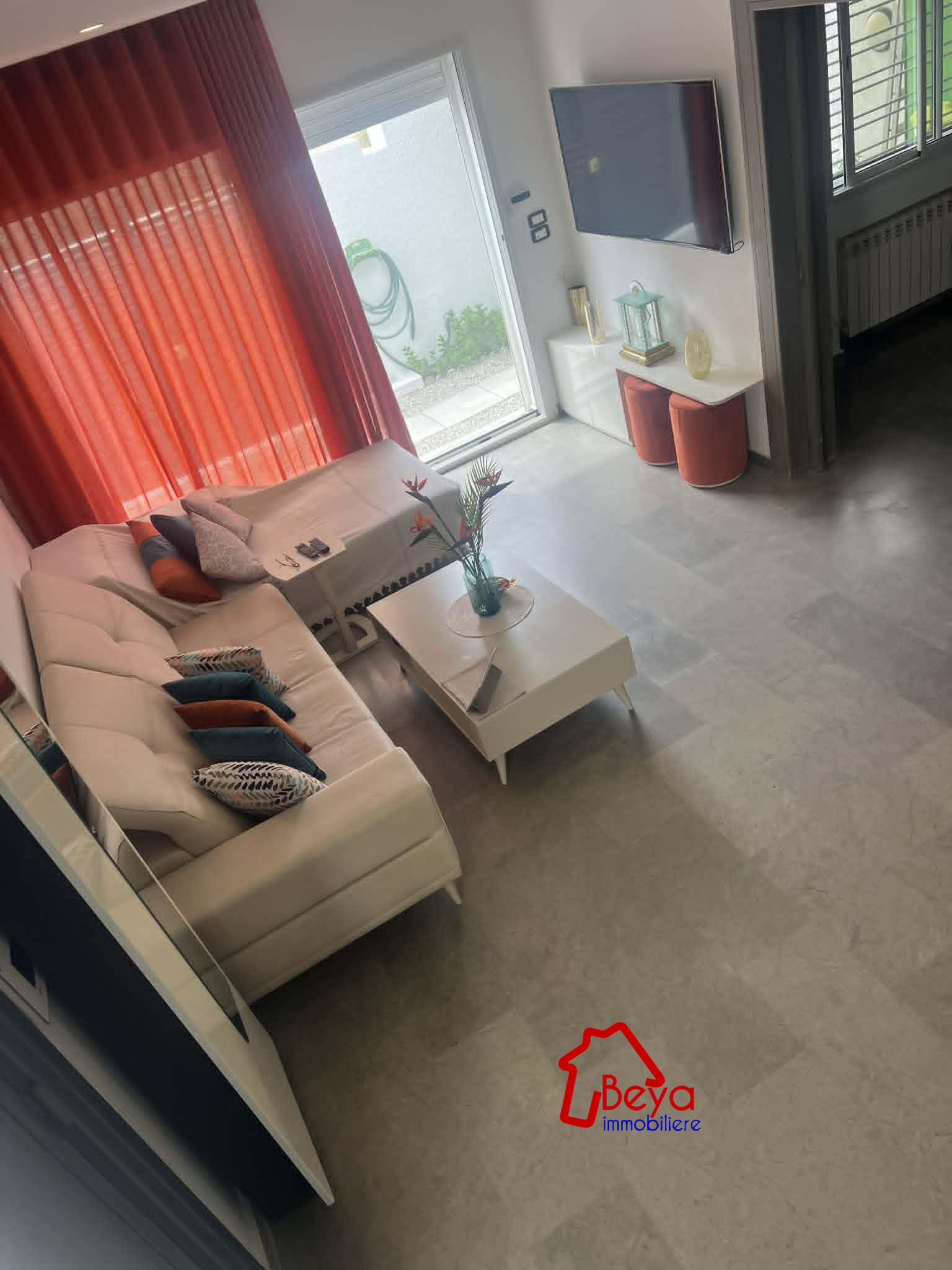 Vente&nbsp;Maisons - Tunisie