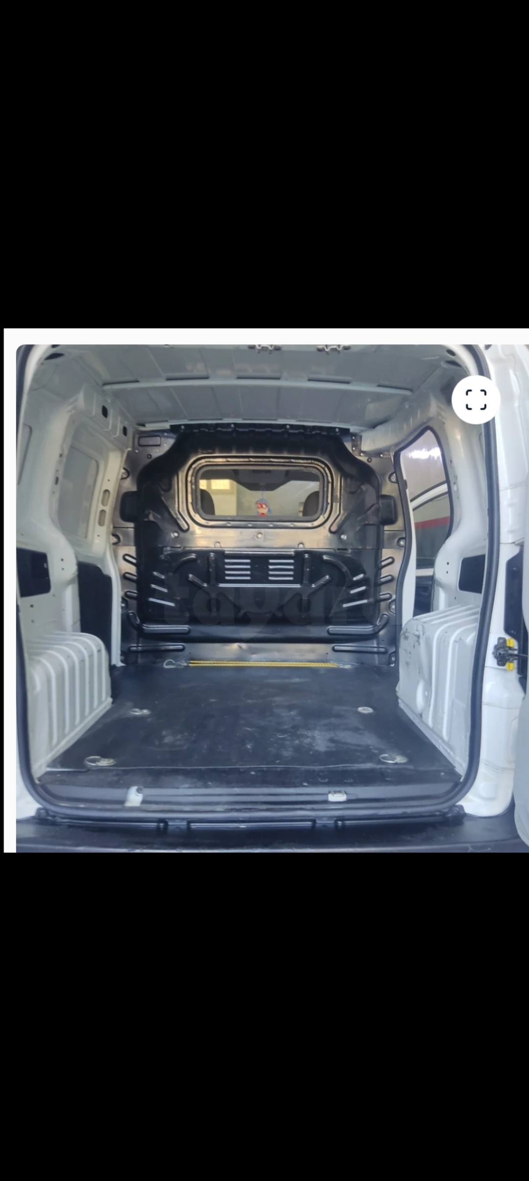 Hammamet&nbsp;Hammamet&nbsp;Fiat&nbsp;Fiorino&nbsp;Av tr�s  belle  fiat  fiorino comme  neuve