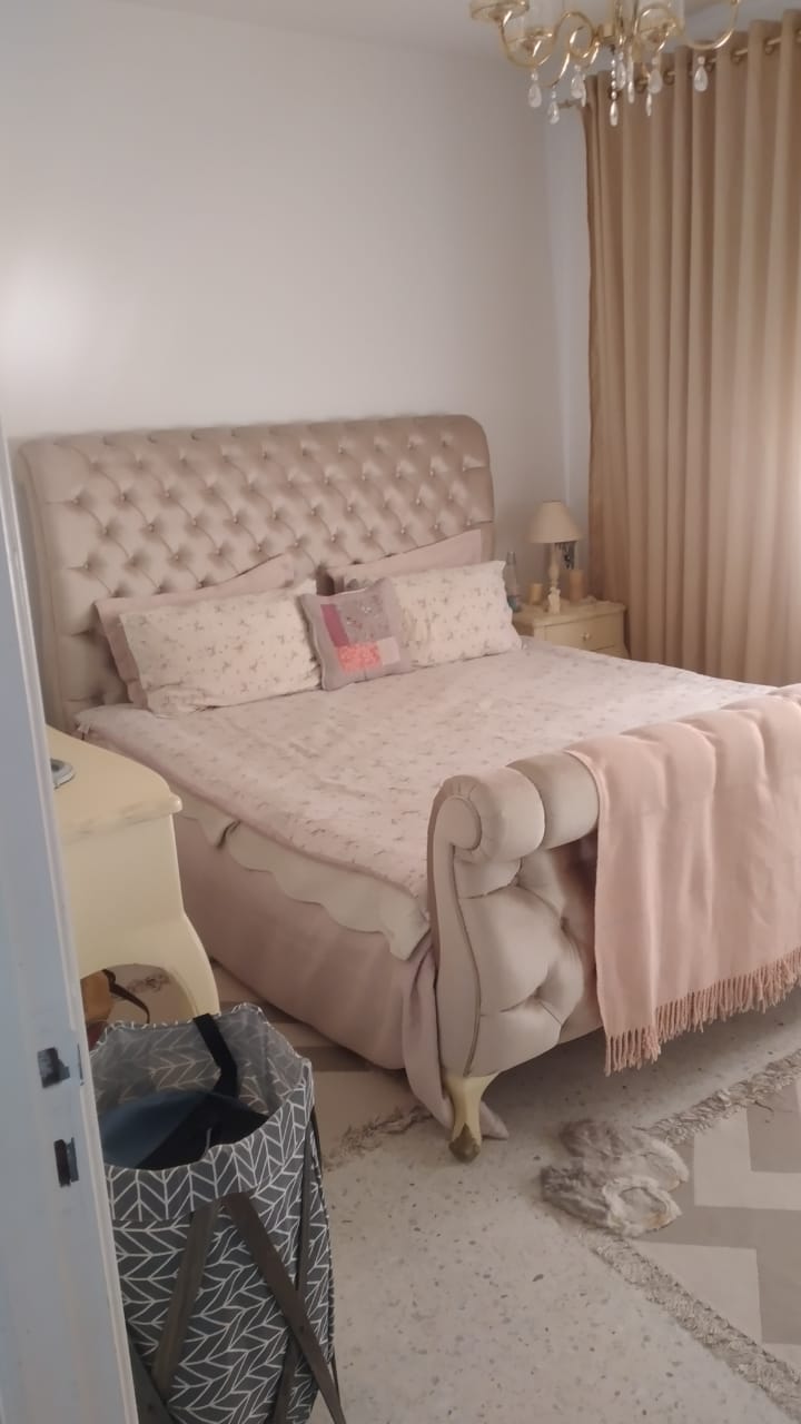 Vente&nbsp;Appart. 2 pi�ces - Tunisie