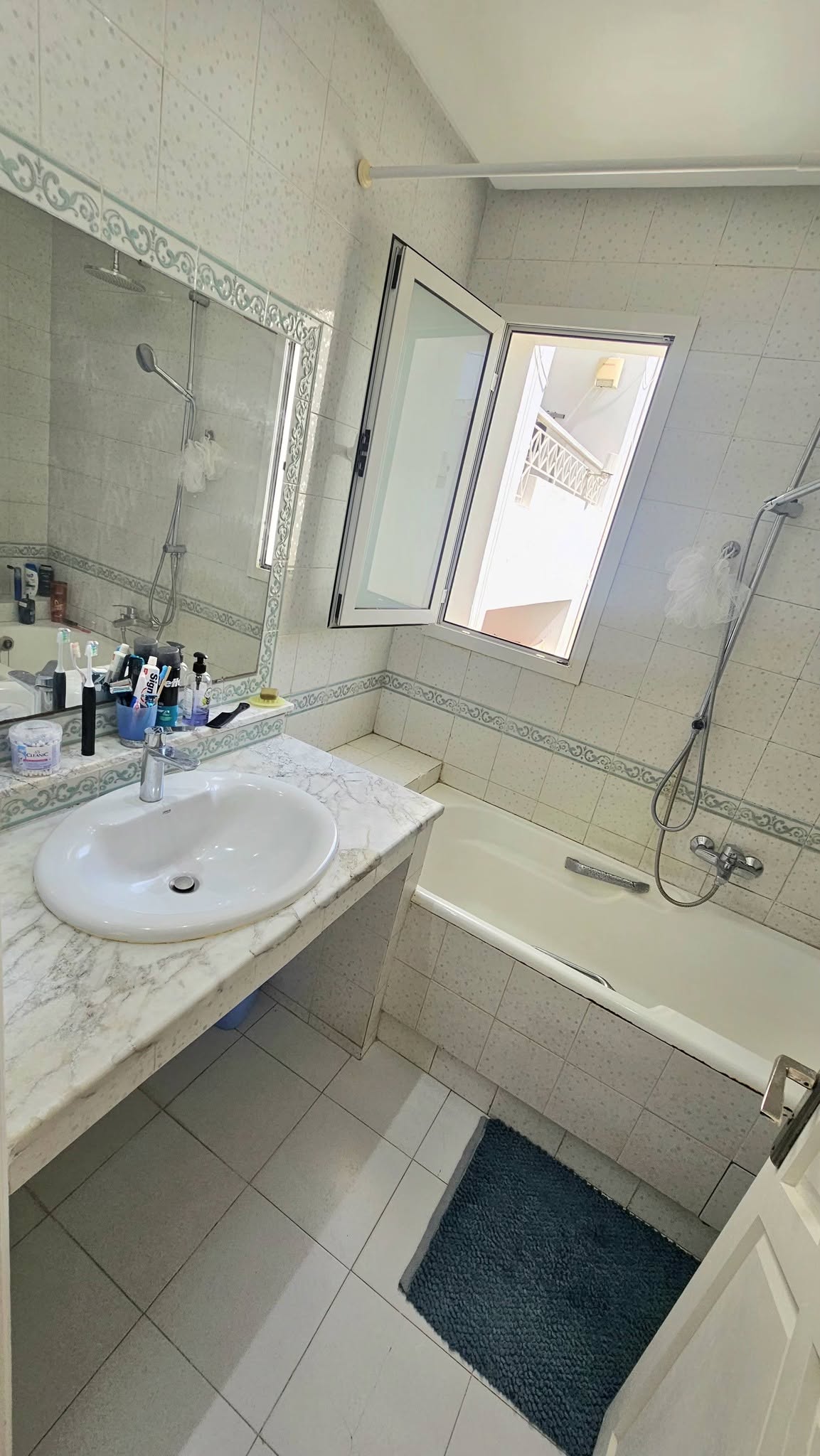 Vente&nbsp;Appart. 4 pi�ces - Tunisie