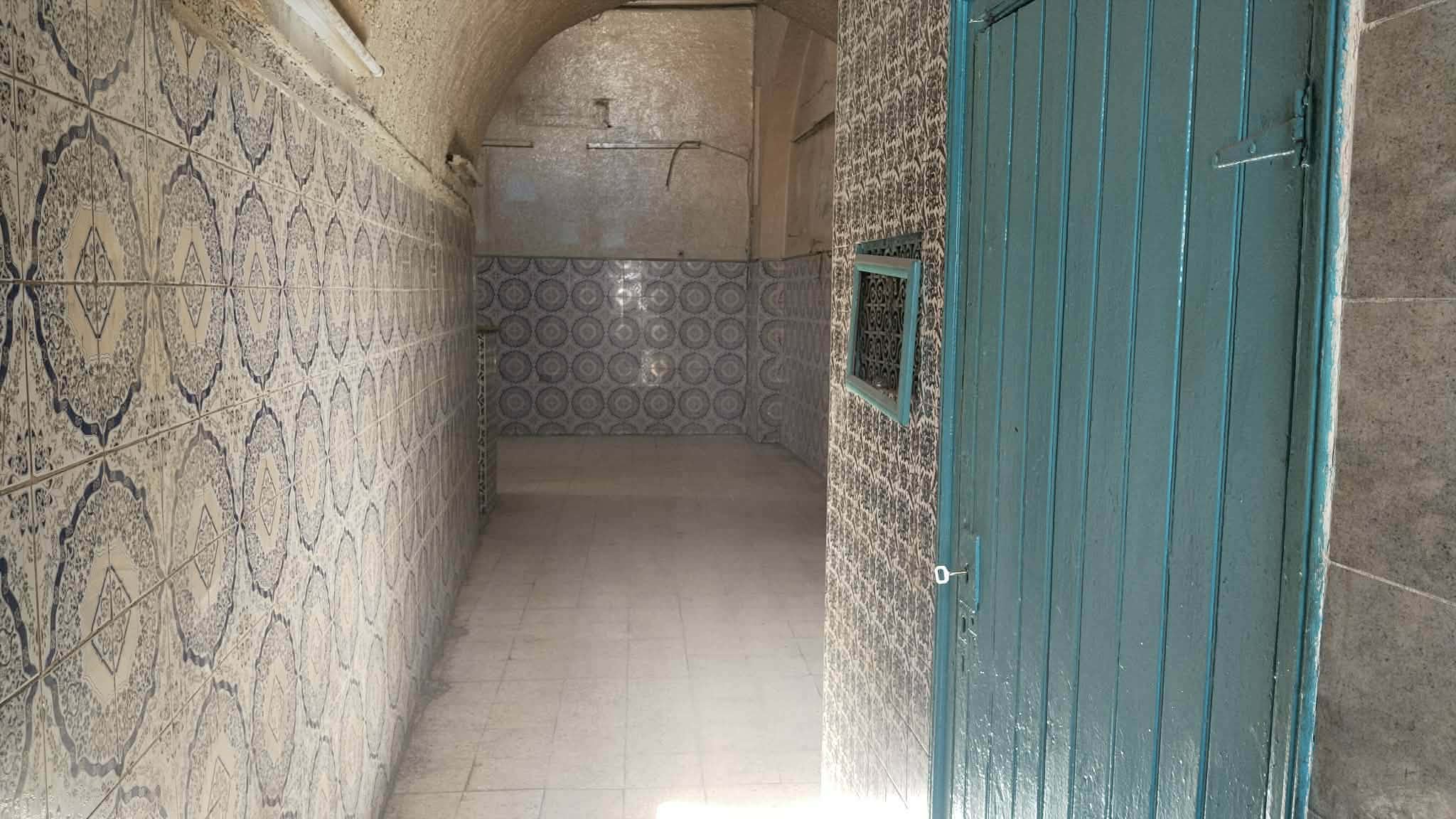 Kairouan Sud&nbsp;Kairouan&nbsp;Vente&nbsp;Surfaces&nbsp;Local commercial kairouan centre