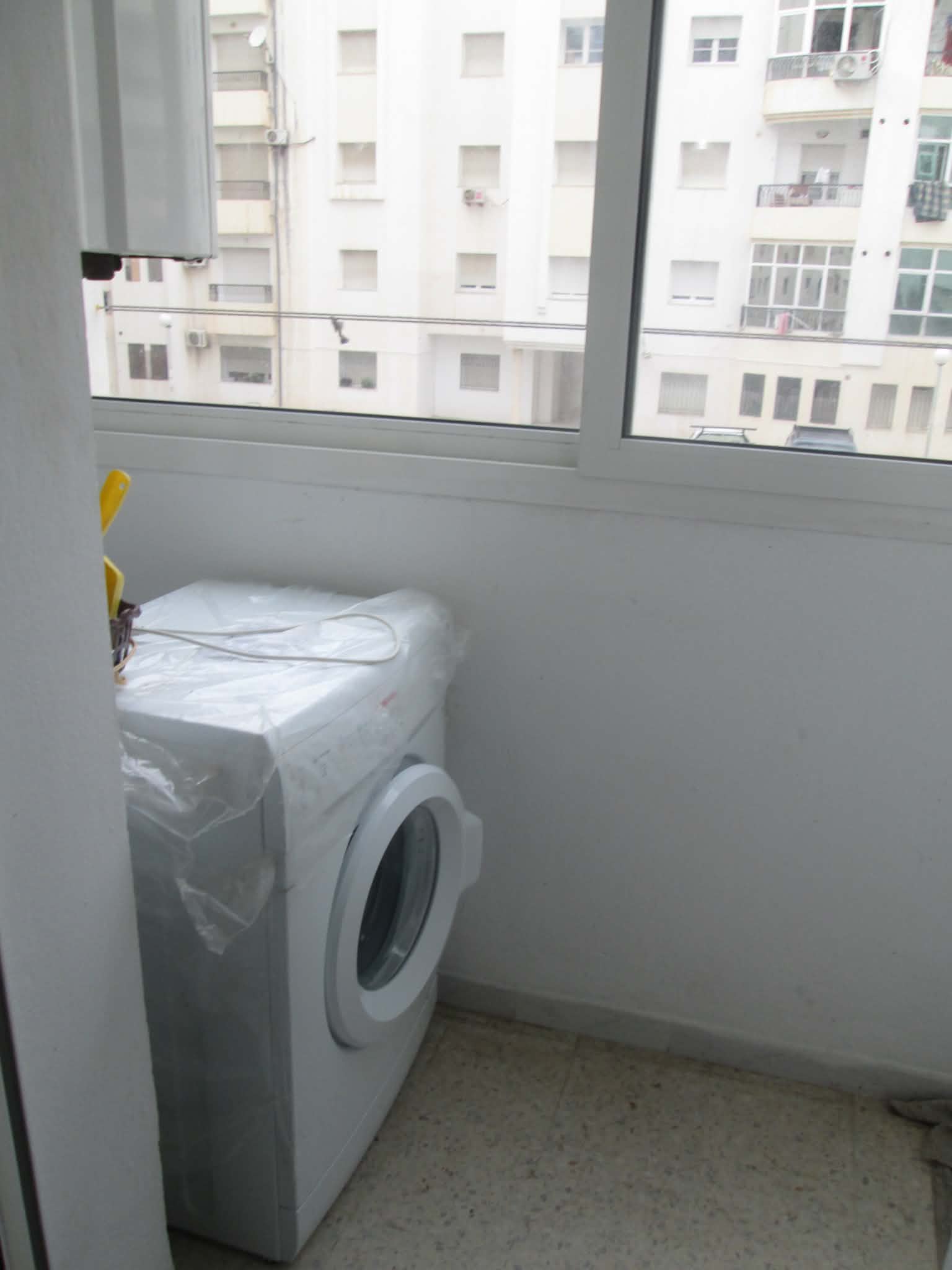 Ain Zaghouan&nbsp;Ain Zaghouan&nbsp;Location&nbsp;Appart. 2 pi�ces&nbsp;Appartement meubl�e