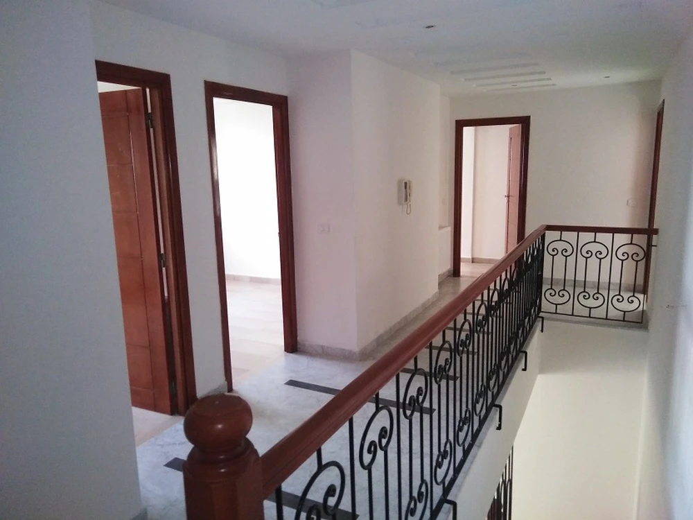 Ain Zaghouan&nbsp;Ain Zaghouan&nbsp;Location&nbsp;Duplex&nbsp;Duplex s4 avec jardin pour longue dur�e