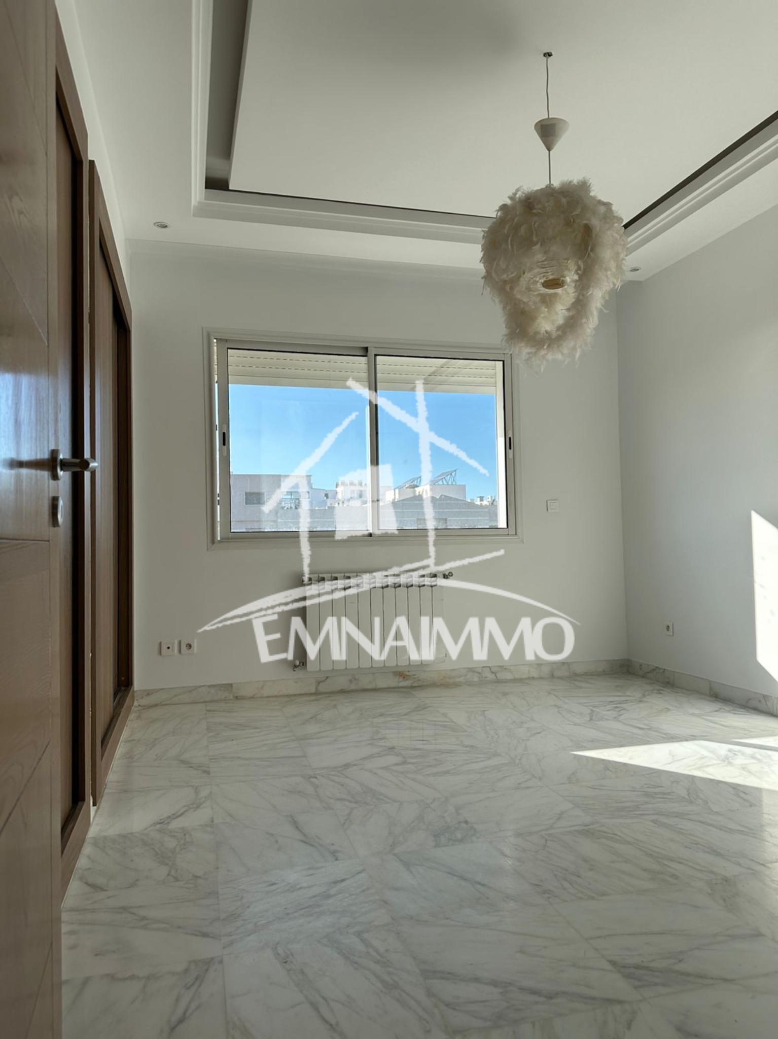 Vente&nbsp;Appart. 4 pi�ces - Tunisie