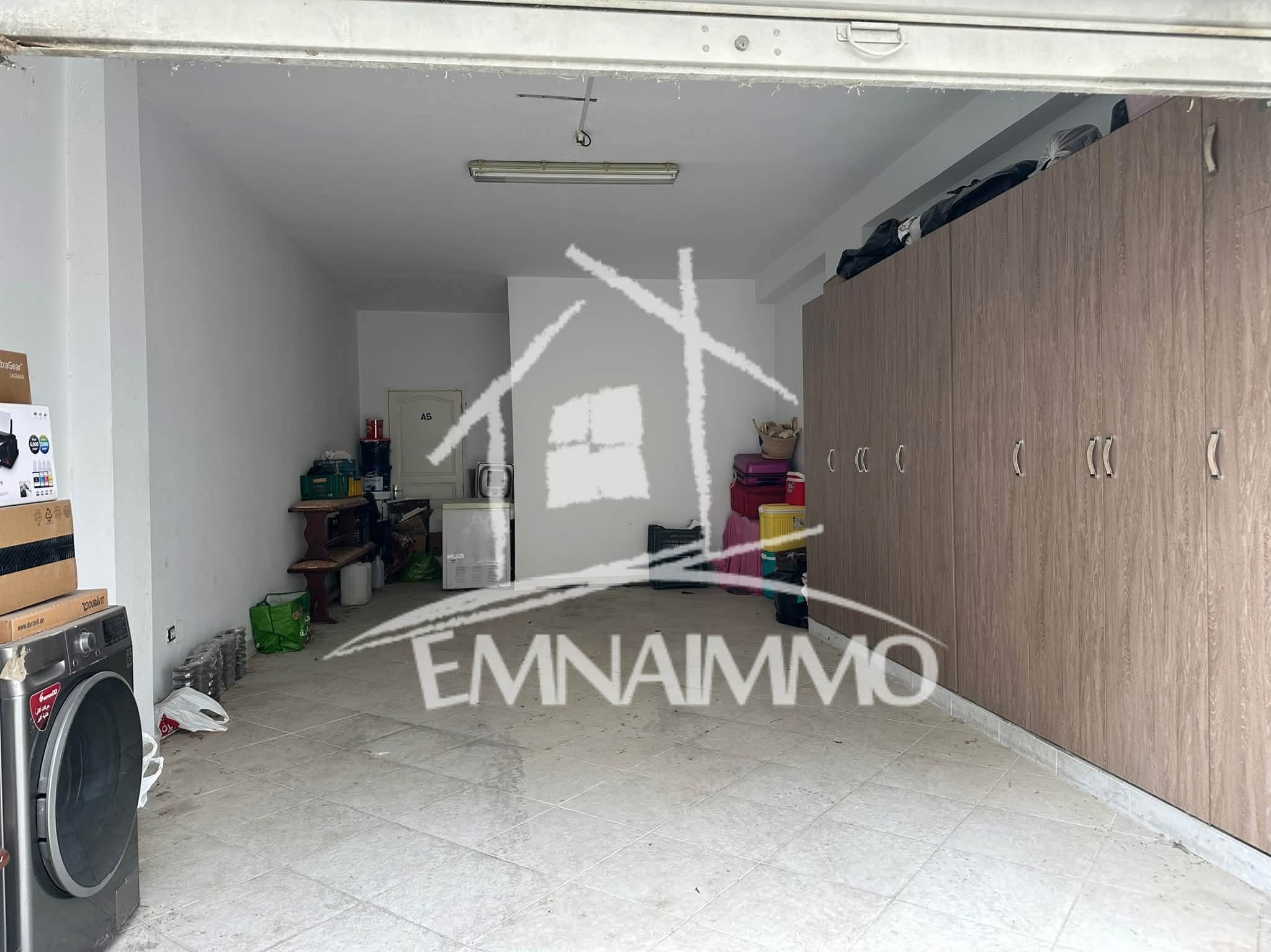 Vente&nbsp;Appart. 5 pi�ces+ - Tunisie
