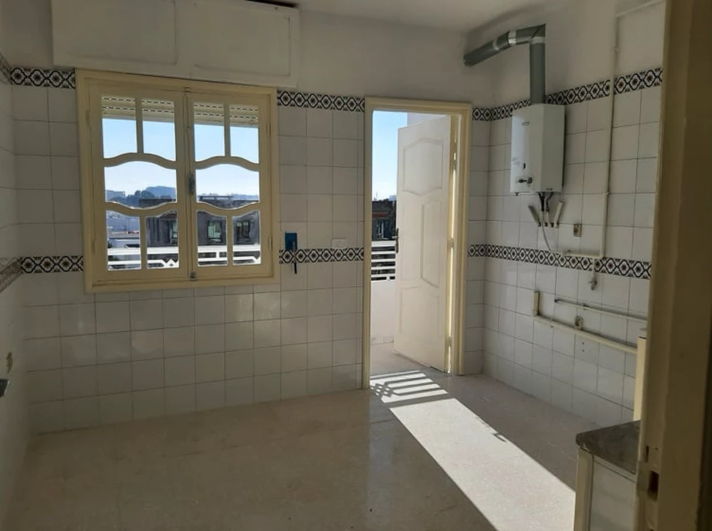 Ariana Ville&nbsp;Ariana&nbsp;Vente&nbsp;Appart. 2 pi�ces&nbsp;Appartement ariana