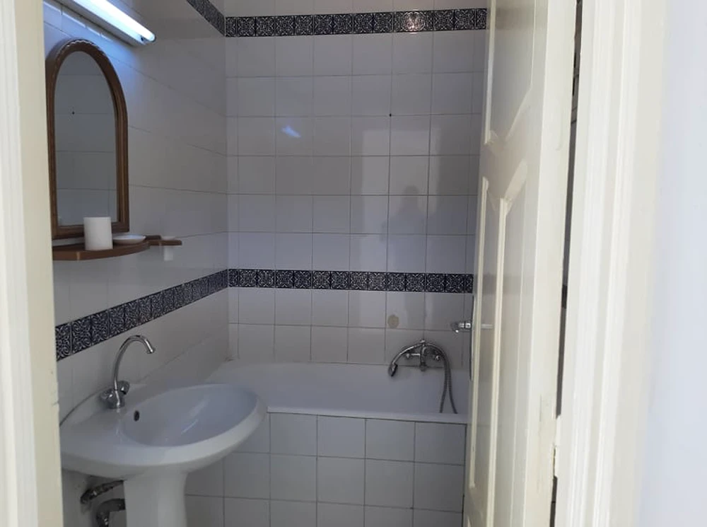 Vente&nbsp;Appart. 2 pi�ces - Tunisie